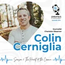 The Human Undercurrent: Reading the Invisible Cues of Leadership with Colin Cerniglia