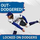 Glasnow shoves, but the LA Dodgers get OUT-DODGERED by the San Diego Padres in series finale