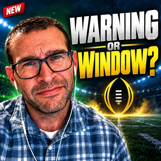 BREAKING: CFP Expansion to 24 Teams | Is This the End of College Football?