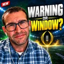 BREAKING: CFP Expansion to 24 Teams | Is This the End of College Football?