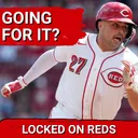 PRIORITIES: Cincinnati Reds Front Office EXPOSED for Betting It All on Two-Month SURGE