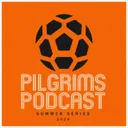 Summer Series: Mitch, Please