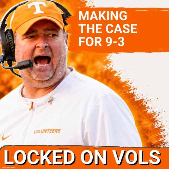 Why Tennessee Football can Exceed Expectations at 9-3