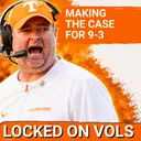 Why Tennessee Football can Exceed Expectations at 9-3