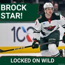 LEADERSHIP RISING: Minnesota Wild’s Brock Faber SHINES—Why He’s the Captain-In-Waiting