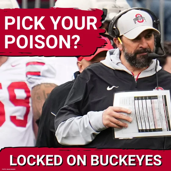NIGHTMARE: Ohio State's Defensive Versatility Gives Matt Patricia Endless Options