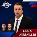 Trade Rumors Heating Up + Jim Hiller Takes Over in Toronto