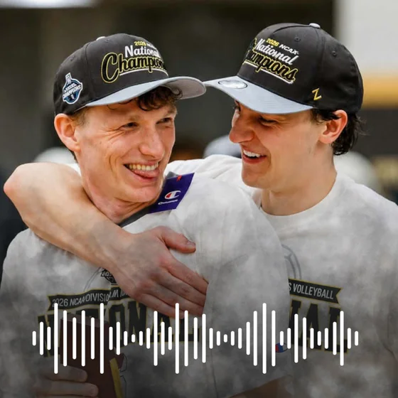 Jake Deslauriers: From ESM State Champ to National Champion