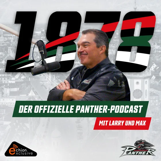 #37 Larry Mitchell: „Ich weiß, was ich gesehen habe.“