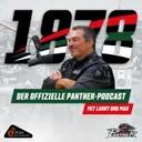 #37 Larry Mitchell: „Ich weiß, was ich gesehen habe.“