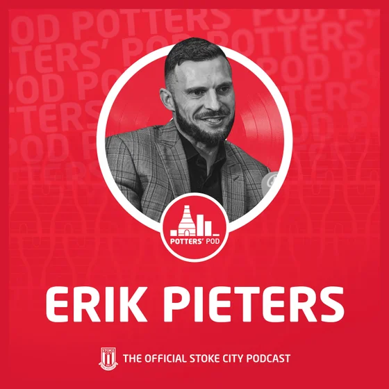 Erik Pieters: Stoke Felt Like Home, Life After Football and the Battles You Don’t See