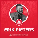 Erik Pieters: Stoke Felt Like Home, Life After Football and the Battles You Don’t See
