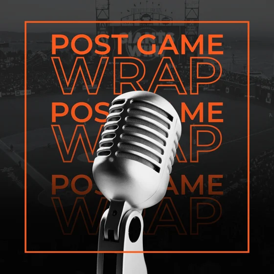 8-7 Postgame Wrap: Giants 5, Tigers 2