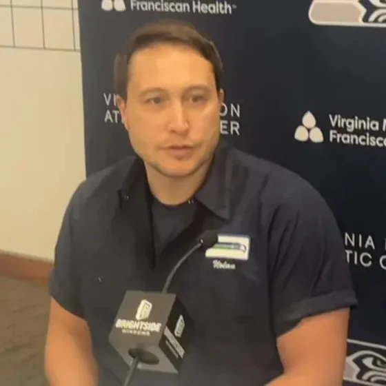 Vikings Hire Nolan Teasley As GM! EP487
