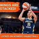 Dallas Wings Look SCARY Deep | Caitlin Clark Adjusting, Sabrina Ionescu Injury Update & More