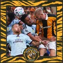 Heroes and Villans (feat. Tigers Down Under)