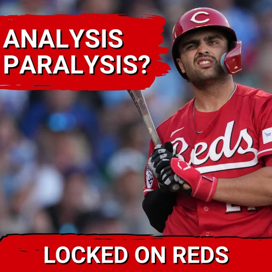 Sal Stewart DISRESPECTED in NL Rookie of the Year Race | Cincinnati Reds Lugger DESERVES Award