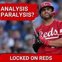 Sal Stewart DISRESPECTED in NL Rookie of the Year Race | Cincinnati Reds Lugger DESERVES Award