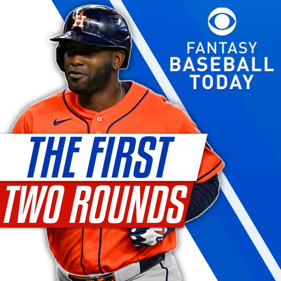 Redrafting the First Two Rounds for the Second Half! (7/10 Fantasy Baseball Podcast)