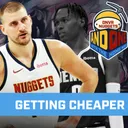Denver Nuggets dump Peyton Watson, Will the Nuggets be OK? | DNVR Nuggets AND ONE