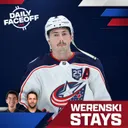 Werenski Stays, Offer Sheet Drama & The Oilers Busy July 1