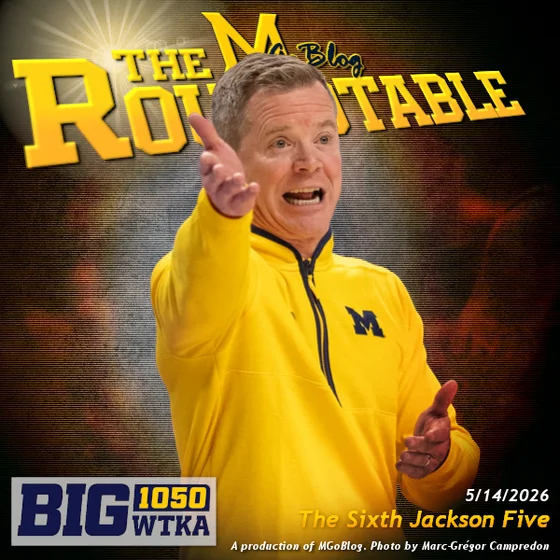 WTKA Roundtable 5/14/2026: The Sixth Jackson Five