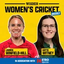 England cruise into the final! How can they beat Australia? And Hayley Matthews' passionate plea