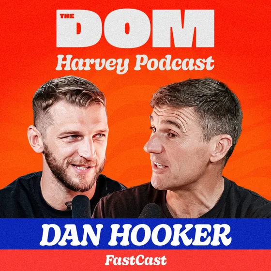 “I Couldn’t See Anything” Dan Hooker On His Biggest Beating