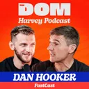 “I Couldn’t See Anything” Dan Hooker On His Biggest Beating