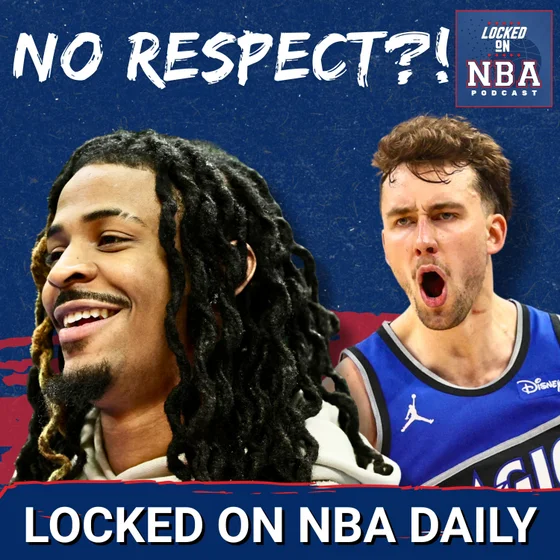Who Is the Most DISRESPECTED Team in the NBA?