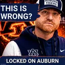 Experts Are Missing This Key Detail With Alex Golesh, Auburn Tigers