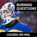 BURNING QUESTIONS: Can Buffalo LAND the Elite Netminder to POWER a Deep Playoff RUN?