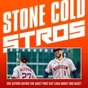 Are Astros saying the quiet part out loud about second base?