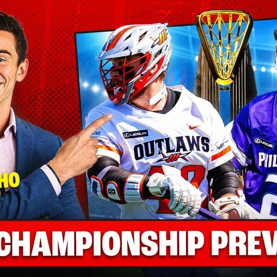 FULL PLL Championship Preview with Drew Carter