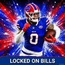 FOCUS: Keon Coleman, Josh Palmer FUEL Buffalo Bills Preseason Stakes—Roster Spots UP For Grabs