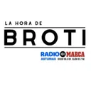 30-06-2026 LA HORA DE BROTI