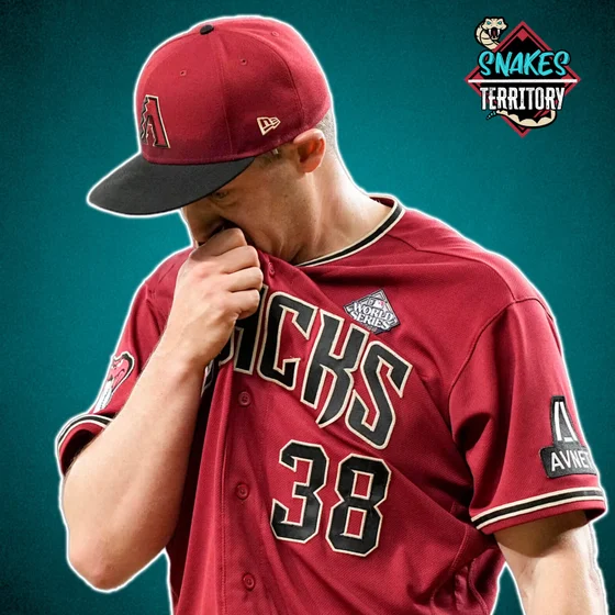 D-backs Stumble Out of Break with Sloppy Loss + Zac Gallen to Visit Dr. Neal ElAttrache