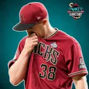 D-backs Stumble Out of Break with Sloppy Loss + Zac Gallen to Visit Dr. Neal ElAttrache
