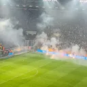 #167 Ausschreitungen und Heimpleite gegen Hertha & Abschied von Hansi Kreische