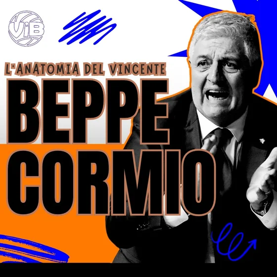 VITTORIE, VELASCO e l'addio alla LUBE - l'intervista a GIUSEPPE "BEPPE" CORMIO
