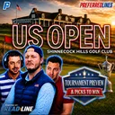 🏆Complete 2026 U.S. Open Betting Preview| Shinnecock Hills| Ticket's Picks + Bob Does Sports Stories