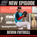 Red Sox Pitching Prospect Throws NO HITTER! An Interview with Devin Futrell