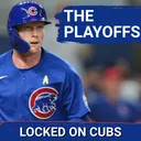 Chicago Cubs MUST SCORE EARLY to beat the Padres