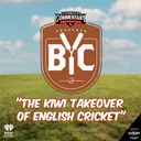 "The Kiwi Takeover Of English Cricket"