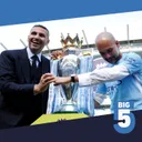 La tricherie du siècle ? Tout comprendre à l’affaire Manchester City