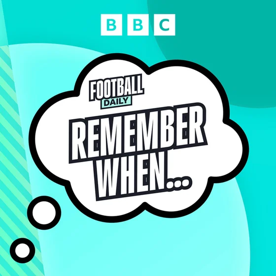 Remember When… We Had A Golden Generation