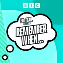 Remember When… We Had A Golden Generation