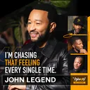 John Legend Emmy, Grammy, Oscar and Tony winner on new music with Pharrell, staying true to himself, estranged relationship with Kanye West, bond with wife Chrissy Tiegen, overcoming loss in public, fatherhood and the cost of staying true to yourself