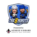#86 - Offseason Bananza