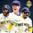Brewers take the NLDS with another thriller!